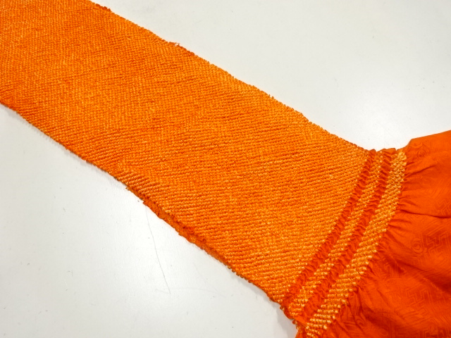 Japanese Kimono / Accessories Silk